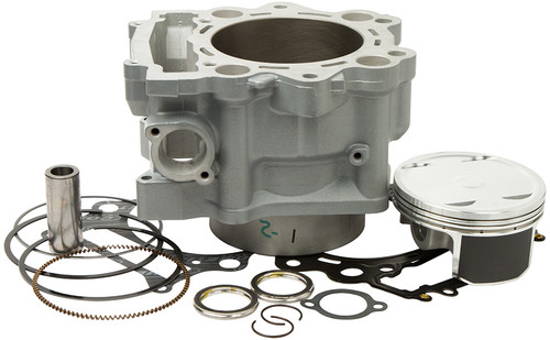 Cylinder Kit 102.00/Std 9.2:1 Yam Cylinder Kit 102.00/Std 9.2:1 Yam