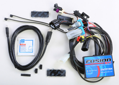 Fusion Efi Polaris Ranger 800 Fusion Efi Polaris Ranger 800