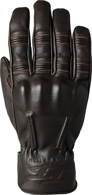 Iom Tt Hillberry 2 Ce Glove Brown Lg