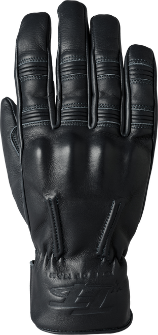 Iom Tt Hillberry 2 Ce Glove Black Lg