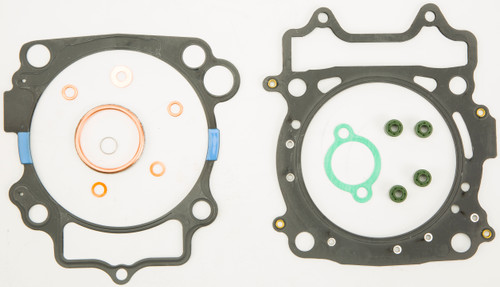 Top End Gasket Kit W/O Valve Cover Gasket Yam Top End Gasket Kit W/O Valve Cover Gasket Yam