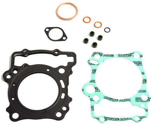 Top End Gasket Kit W/O Valve Cover Gasket Hon Top End Gasket Kit W/O Valve Cover Gasket Hon
