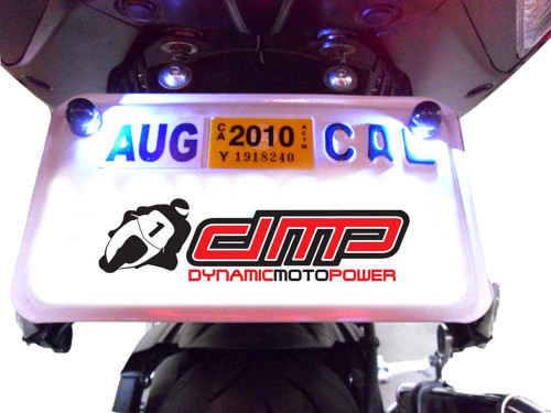 License Plate Light Kit License Plate Light Kit