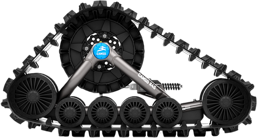 Atv Track Kit X4s 7522-01-0400