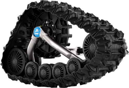 Atv Track Kit X4s 7522-01-0366