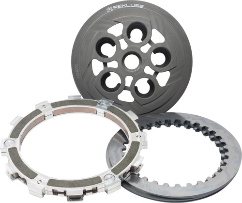Core Exp 3.0 Auto Clutch Core Exp 3.0 Auto Clutch