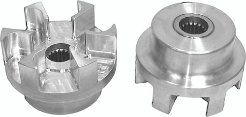 Drive Coupler Sd Drive Coupler Sd