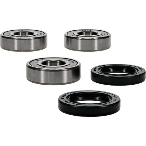 Pivot Works BMW Wheel Bearing Kit Premium Bearings
