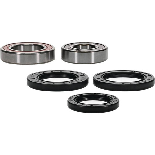 Pivot Works Yamaha Wheel Bearing Kit Premium Bearings 25-1134-P