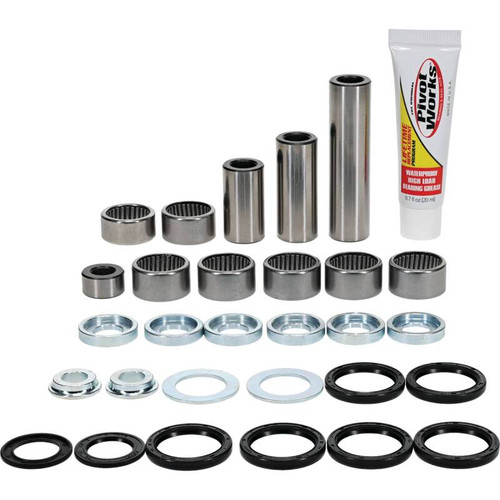 Pivot Works 07-13 Honda CRF250X Linkage Bearing Kit