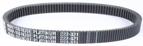 Max Torque Platinum Belt 43 11/16" X 1 15/32" Max Torque Platinum Belt 43 11/16" X 1 15/32"