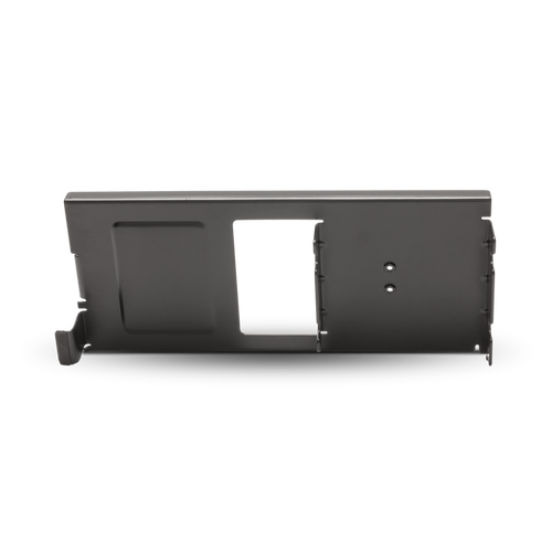 Rockford Fosgate Polaris Ranger Amp kit