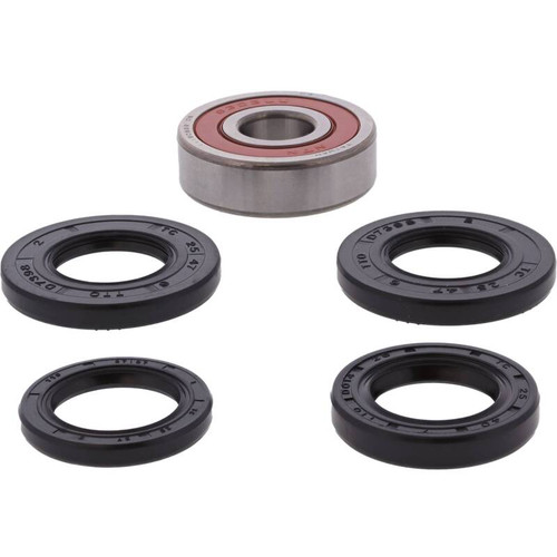 Pivot Works CF-Moto, Honda Wheel Bearing Kit Premium Bearings