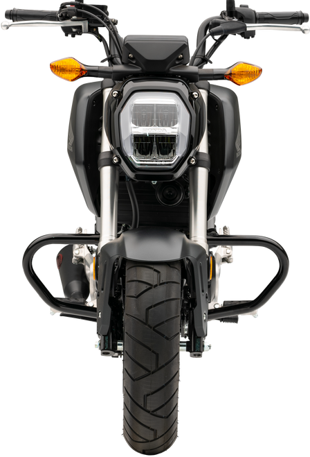 Freeway Bars Black Hon Grom Freeway Bars Black Hon Grom