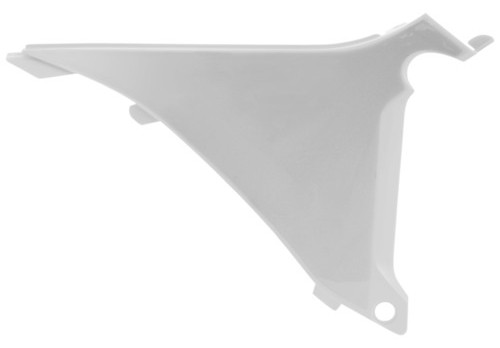 Airbox Cover White 2205460002 Airbox Cover White 2205460002