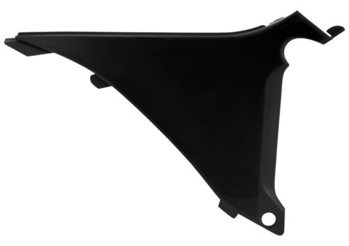 Airbox Cover Black Airbox Cover Black
