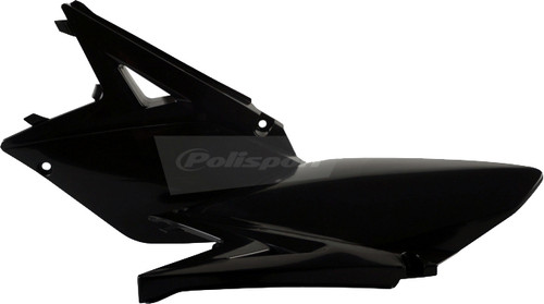 Side Panels Black