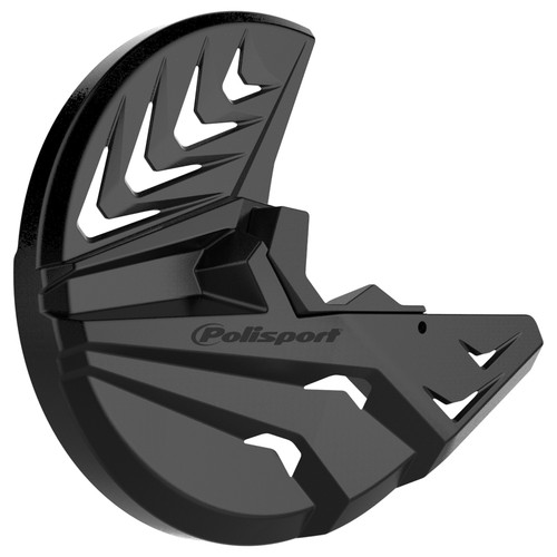 Disc/Fork Protector Black/Black Beta