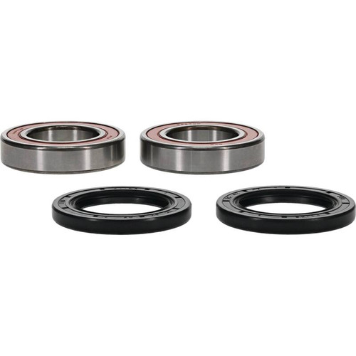 Pivot Works Adley, KAYO, Yamaha Wheel Bearing Kit Premium Bearings