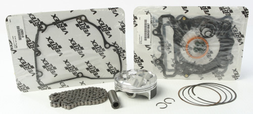 Top End Kit Forged H C Top End Kit Forged H C