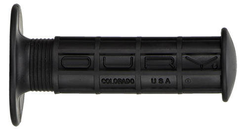Oury Grips Waffle Mx Black