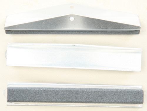 Honing Stones 280 Grit 3/Pk Honing Stones 280 Grit 3/Pk
