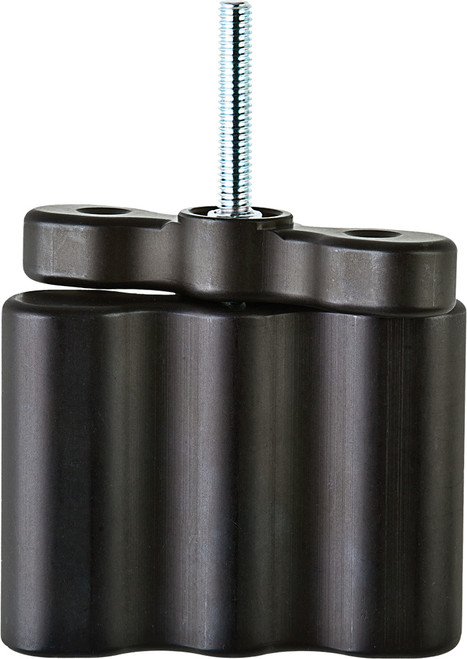 Pack Mount Extension 3gal 4x3x1" Pack Mount Extension 3gal 4x3x1"