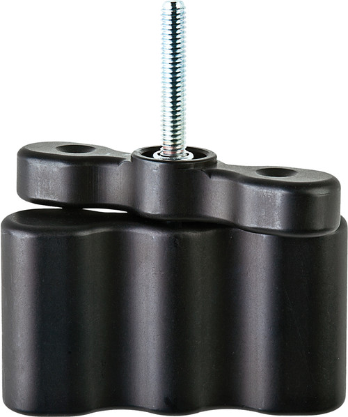Pack Mount Extension 1.75gal 4x2.5x1" Pack Mount Extension 1.75gal 4x2.5x1"