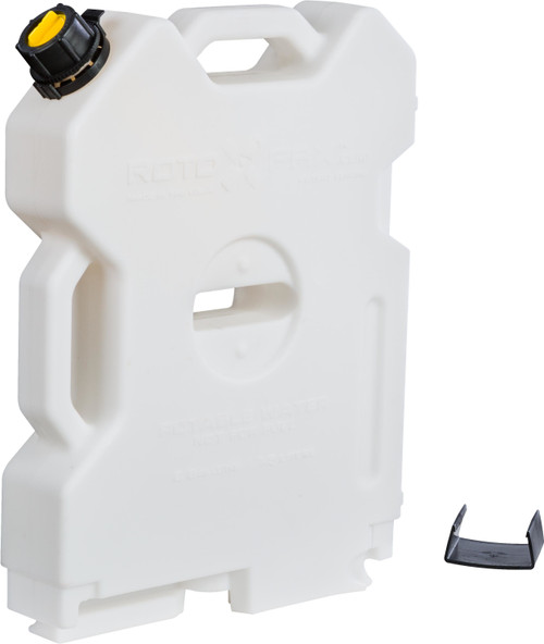 Water Pack 2gal 19x14x4" Water Pack 2gal 19x14x4"