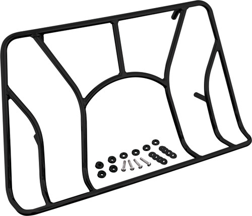 Trunk Rack Black Spyder Rt Trunk Rack Black Spyder Rt