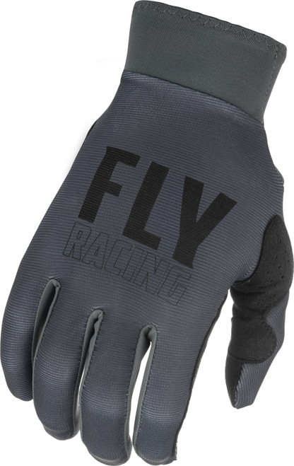 Pro Lite Gloves Grey/Black Md 374-856M Pro Lite Gloves Grey/Black Md 374-856M