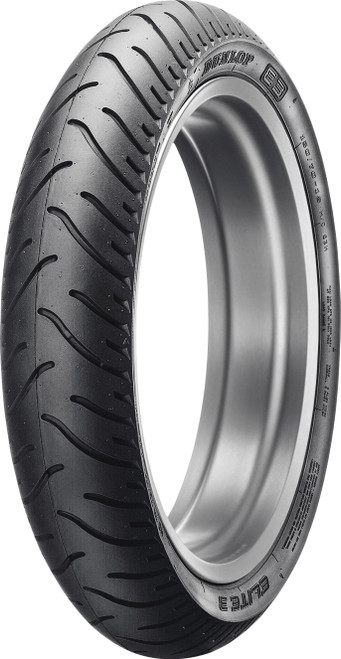 Tire Elite 3 Front 120/70r21 62v Tl