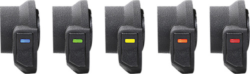Apollo X Heated Grips Cable Throttle Apollo X Heated Grips Cable Throttle