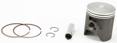 Piston Kit Cast Lite 44.45/Std 14.2:1 Kaw Piston Kit Cast Lite 44.45/Std 14.2:1 Kaw