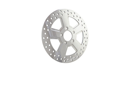 High Roller Rotor 11.8" Front Polished High Roller Rotor 11.8" Front Polished