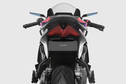 Flat Out Fender Eliminator Apr