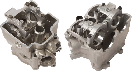 Cylinder Head Kit Bronze Kaw Cylinder Head Kit Bronze Kaw