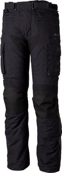 Pro Series Ambush Ce Jean Black/Black Textile Lg