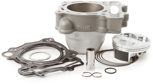 Cylinder Kit 77.00/Std 12.6:1 Kaw/Suz Cylinder Kit 77.00/Std 12.6:1 Kaw/Suz