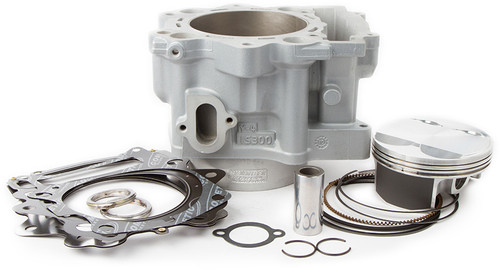 Cylinder Kit Hc 102.00/Std 11.0:1 Yam 20104-K01HC Cylinder Kit Hc 102.00/Std 11.0:1 Yam 20104-K01HC