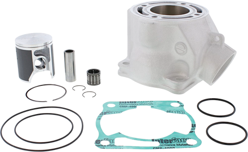 Cylinder Kit 47.50/Std Yam Cylinder Kit 47.50/Std Yam