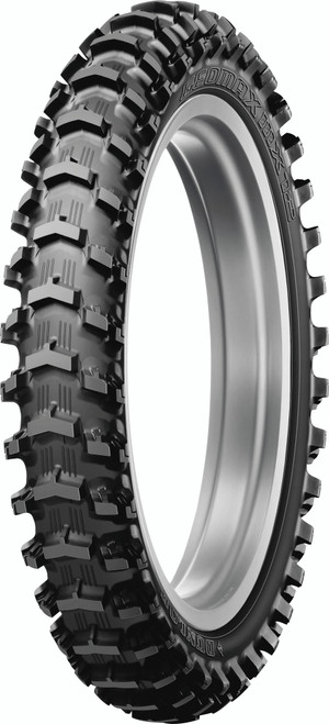 Tire Geomax Mx12 Rear 80/100 12 41m Bias Tt Tire Geomax Mx12 Rear 80/100 12 41m Bias Tt