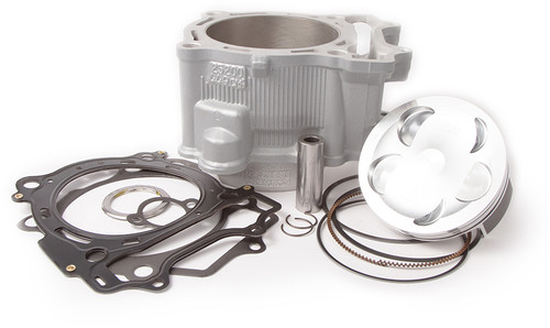 Cylinder Kit 95.00/Std 12.5:1 Yam Cylinder Kit 95.00/Std 12.5:1 Yam