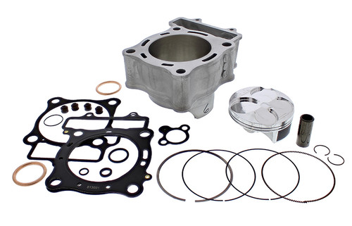 Cylinder Kit Hc 79.00/Std 14.4:1 Hon CW10011K02HC