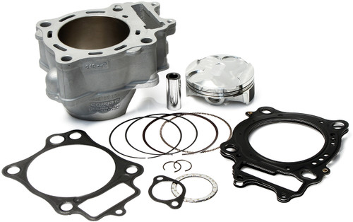 Cylinder Kit 76.80/Std 13.5:1 Hon