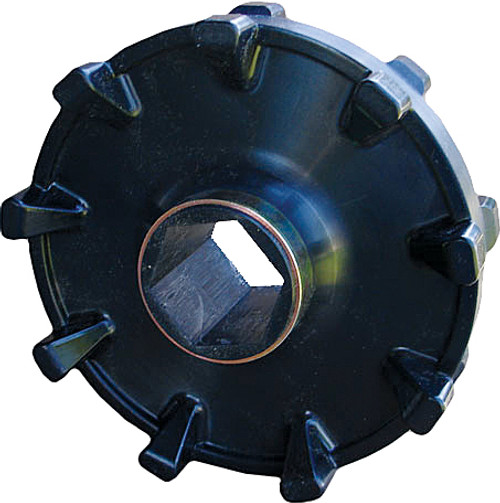 Drive Sprocket 9 Tooth 2.52" Drive Sprocket 9 Tooth 2.52"