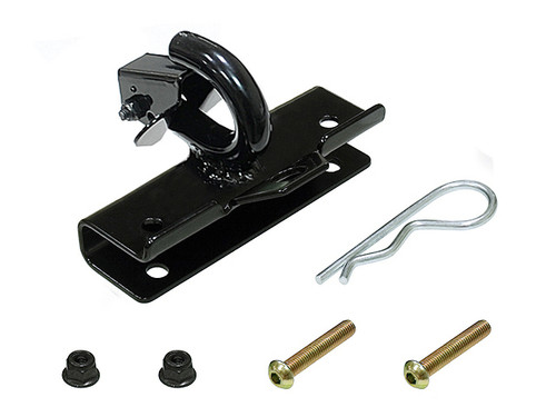 J Type Hitch S D J Type Hitch S D