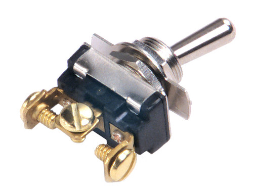 Toggle Switch 15 Amp Toggle Switch 15 Amp