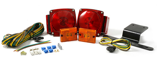 Led Trailer Light Kit Led Trailer Light Kit