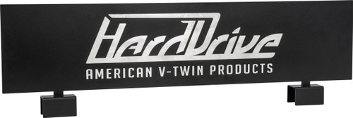 Slat Wall Display Sign HARDDRIVE SIGN Slat Wall Display Sign HARDDRIVE SIGN